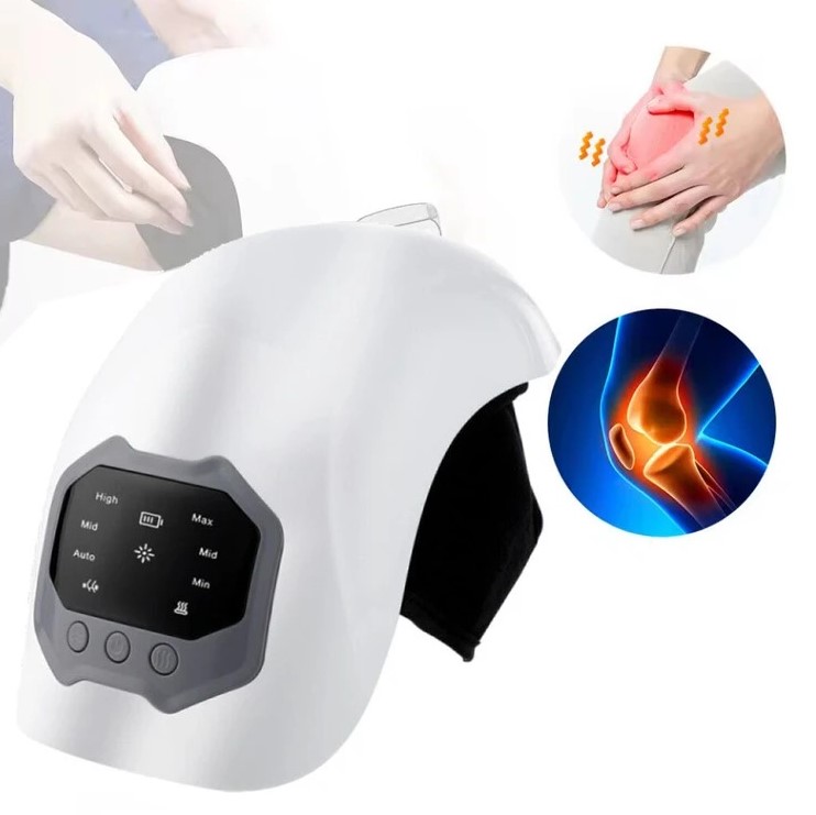 ماساژور زانو مدل Premium Knee Massager