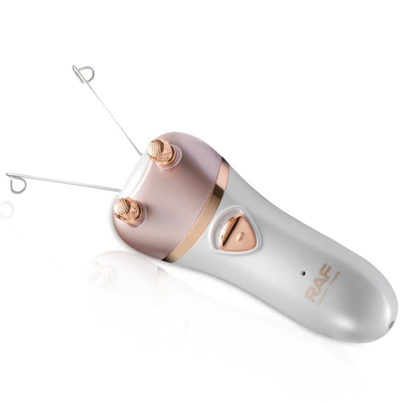 بند انداز راف مدل R.4029