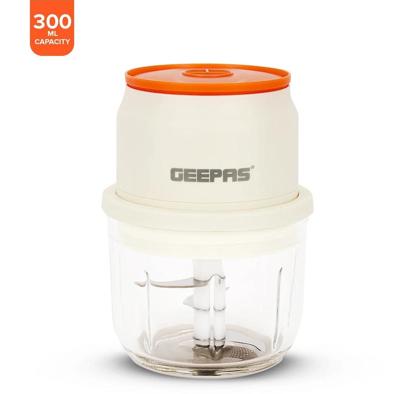 خردکن شارژی جیپاس 42022