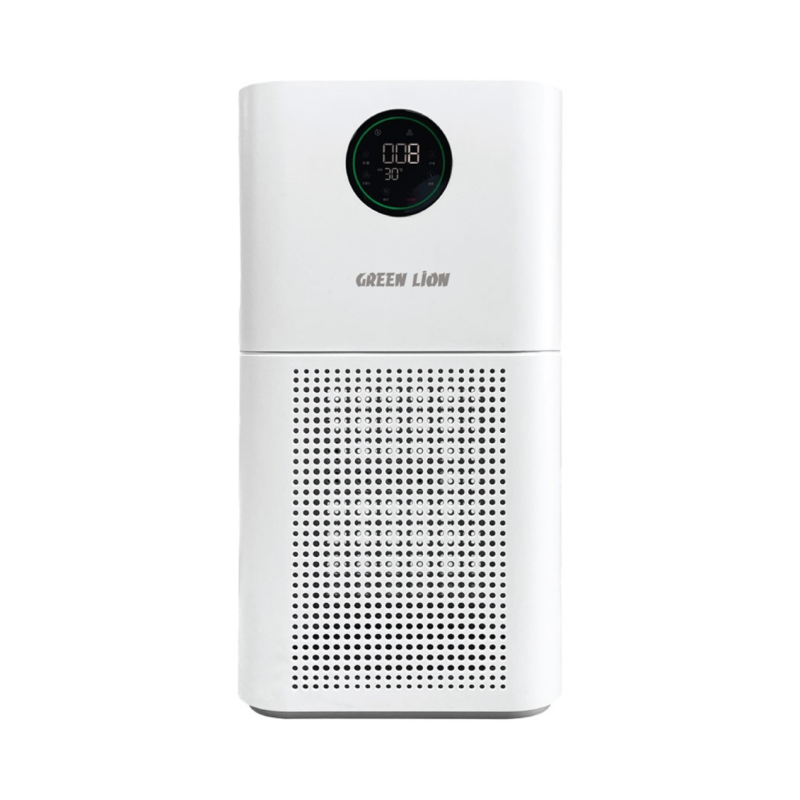 تصفیه هوا گرین لاین مدل Green lion AirPurifier GNINTAIRPWH