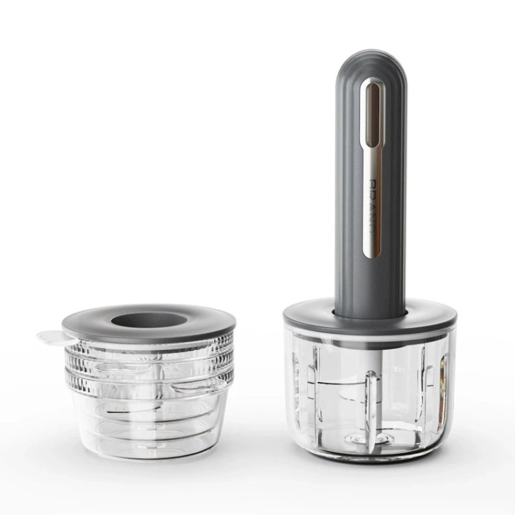 خردکن شارژی جیپاس مدل GMC42035