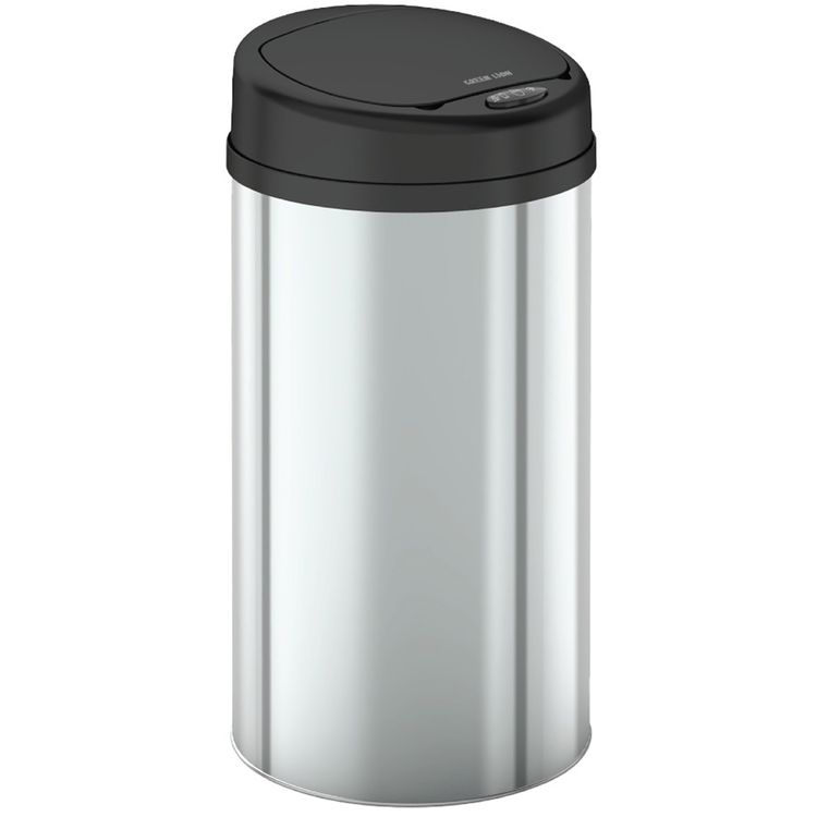 سطل اشغال هوشمند گرین لاین Green lion Smart Trash Bin 15L