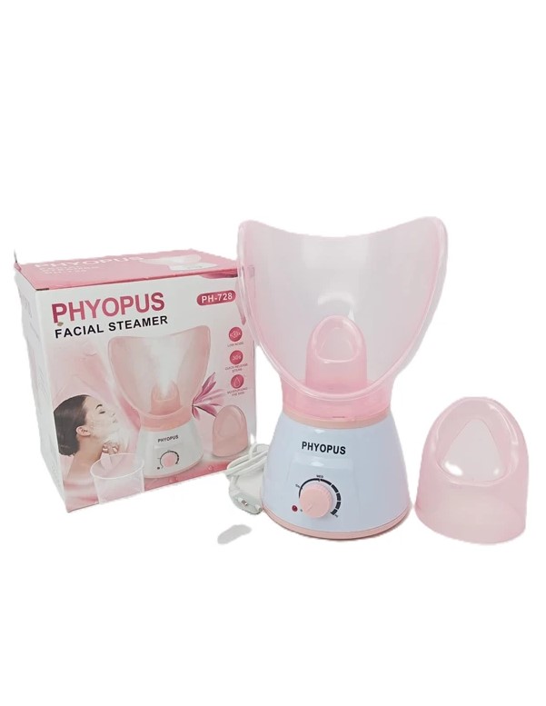 بخور صورت فایوپوس مدل PH-728