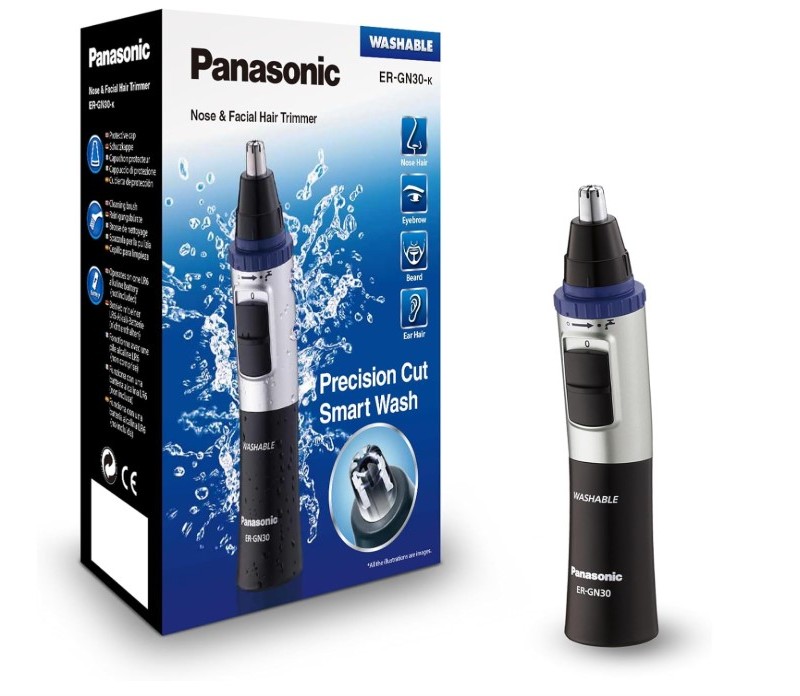 موزن گوش و بینی پاناسونیک مدل ER-GN30