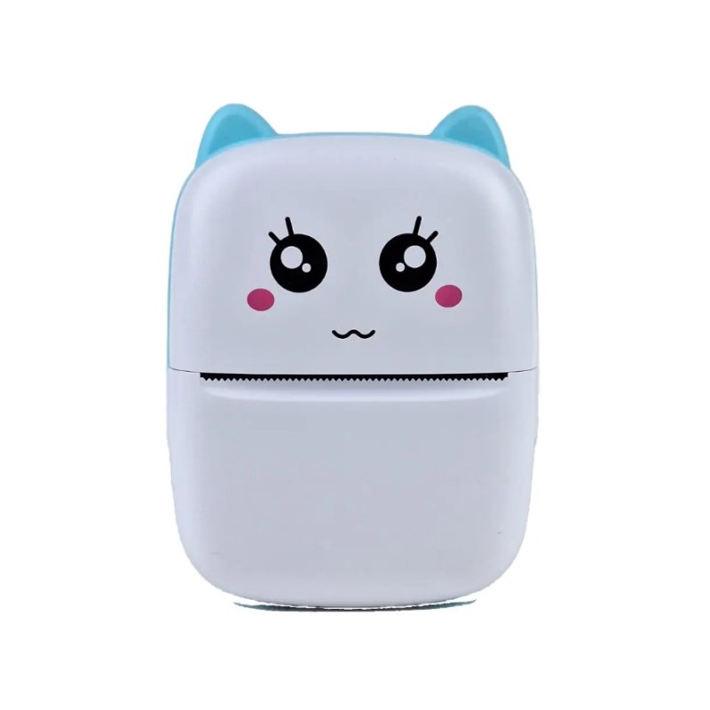 مینی پرینتر مدل Mini Printer x1