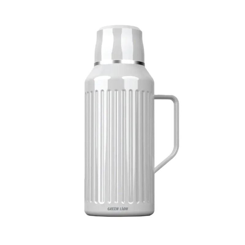 فلاسک گرین لاین مدل Vintage Thermal Bottle