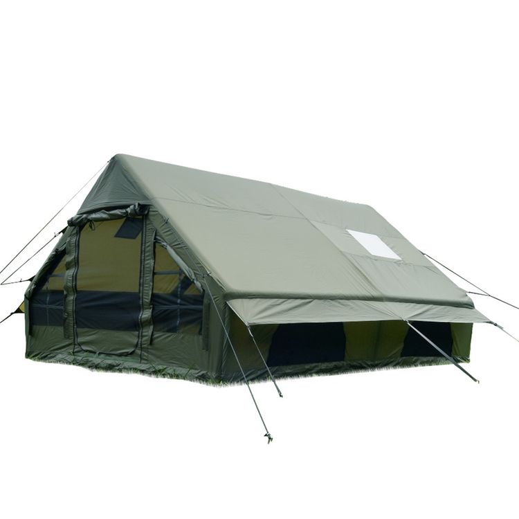 چادر بادی گرین لاین مدل Gt-x8 Inflatable camping tent