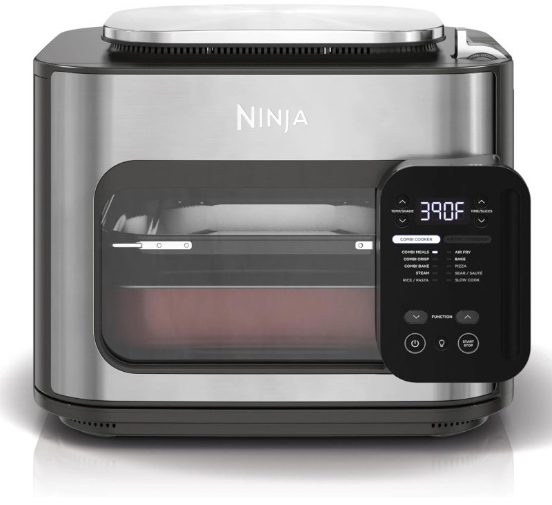 مولتی کوکر و فر نینجا مدل Ninja SFP700