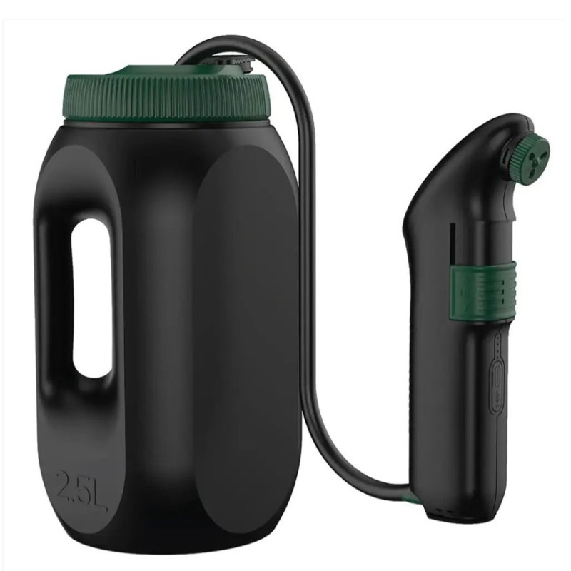 بیده مخزن دار مسافرتی گرین لاین مدل GPB-12