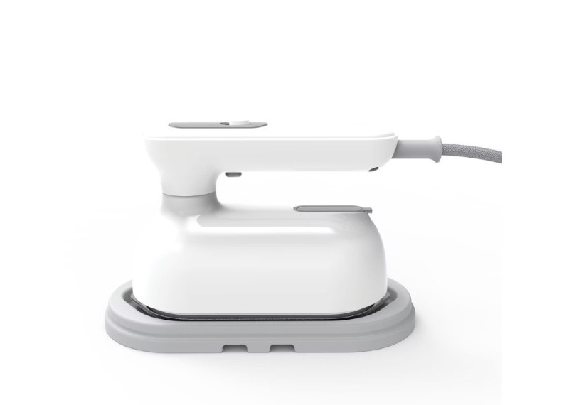 اتو بخار مینی پرودو مدل Porodo Mini Steam Iron 1100W UK PD-LSMSI