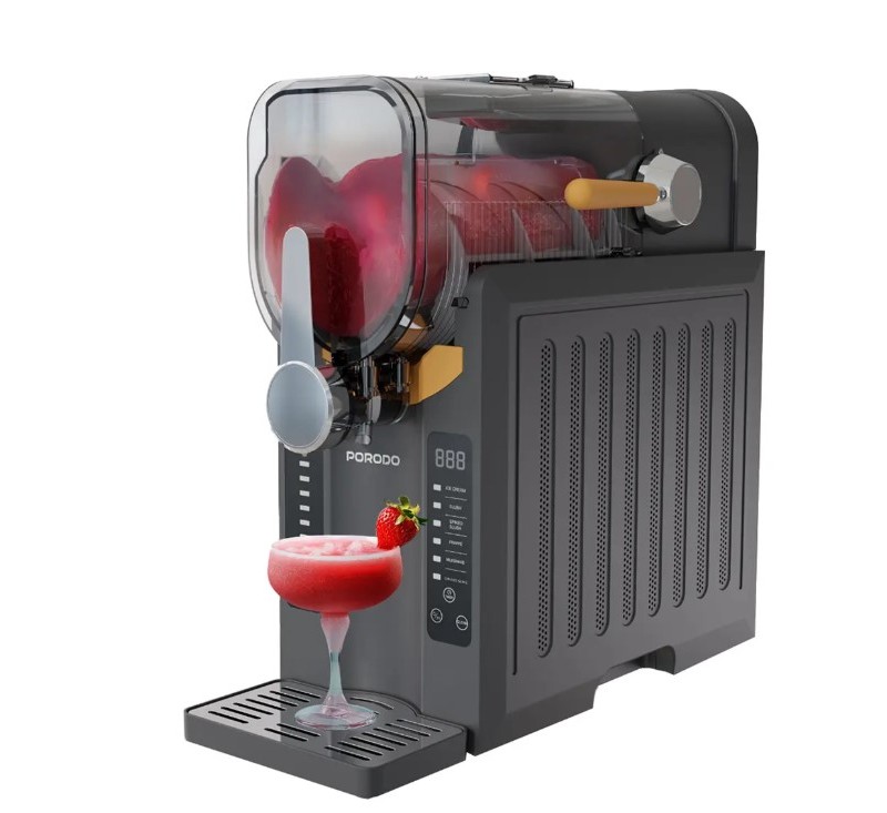 بستنی ساز و اسموتی سازو یخ در بهشت ساز پرودو PD-LFST143