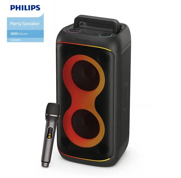 اسپیکر فیلیپس مدل 3079