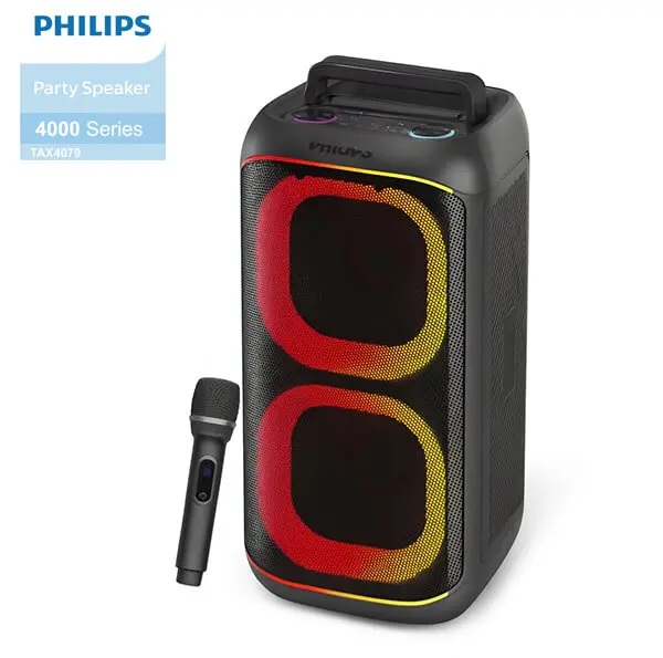 اسپیکر فیلیپس  مدل 4079