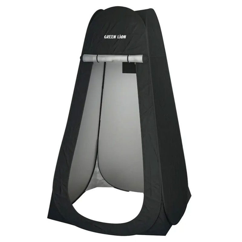چادر مسافرتی تعویض لباس گرین لاین  مدلGreen Lion Instant Pop-Up Privacy Tent
