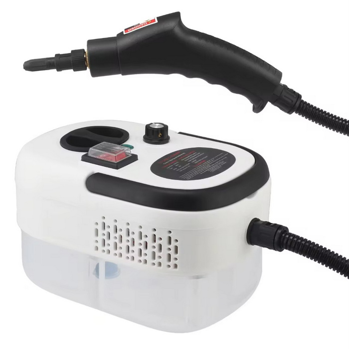 بخارشوی دستی پرتابل مدل TC-SC 001