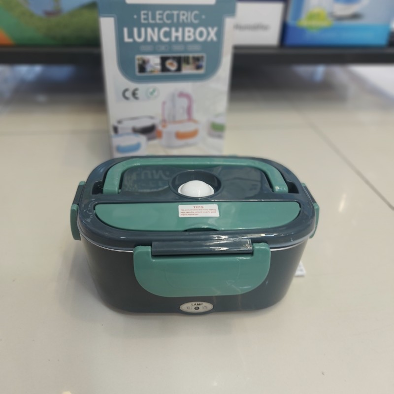 ظرف غذای برقی مدل YS-003