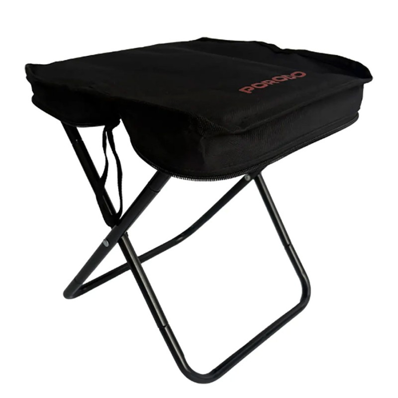 کرسی کمپینگ پرودو مدل PORODO PDLFSTZDYBK