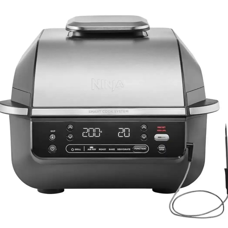 گریل نینجا مدل NINJA EG351