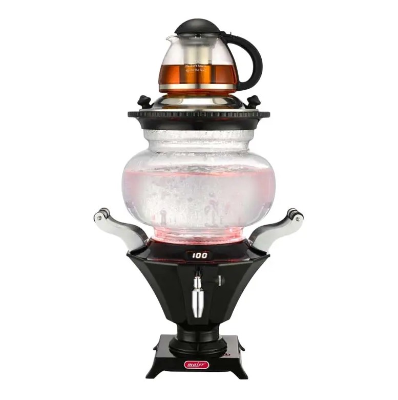 سماور برقی مایر مدل MR-3838