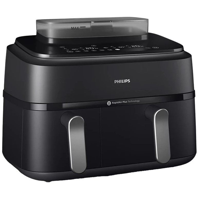 سرخ کن فیلیپس مدل NA555