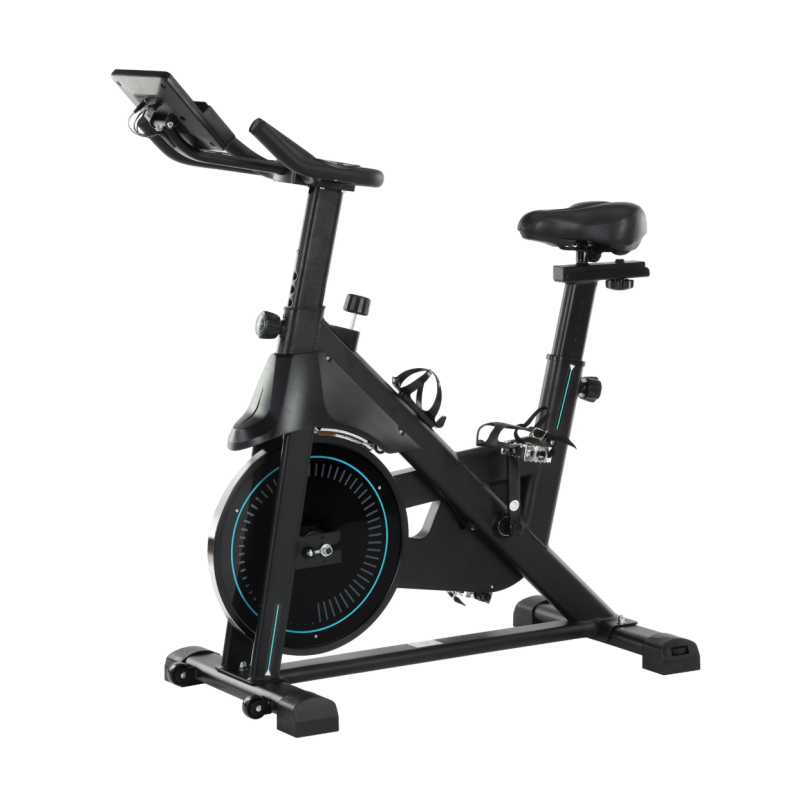 دوچرخه ورزشی خانگی بلوتوثی مدل Geepas GFT90005