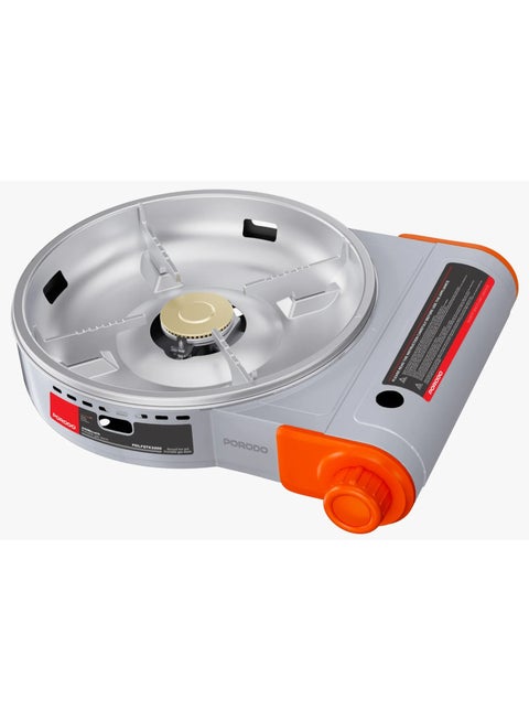 اجاق  مسافرتی پرودو مدل PDLFSTK3000GY