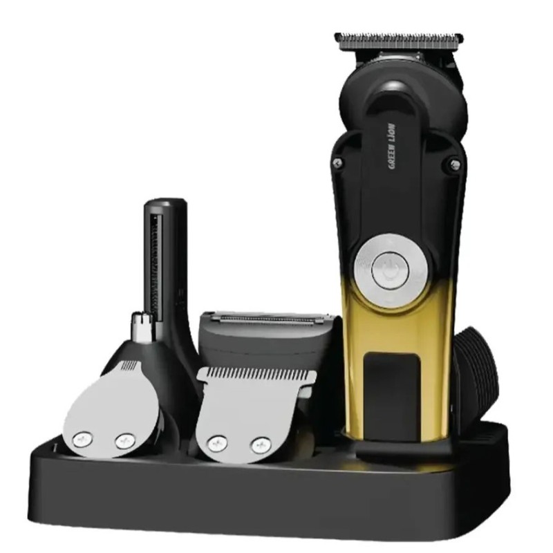 صورت تراش 6 کاره گرین لاین مدل Gl-TM39