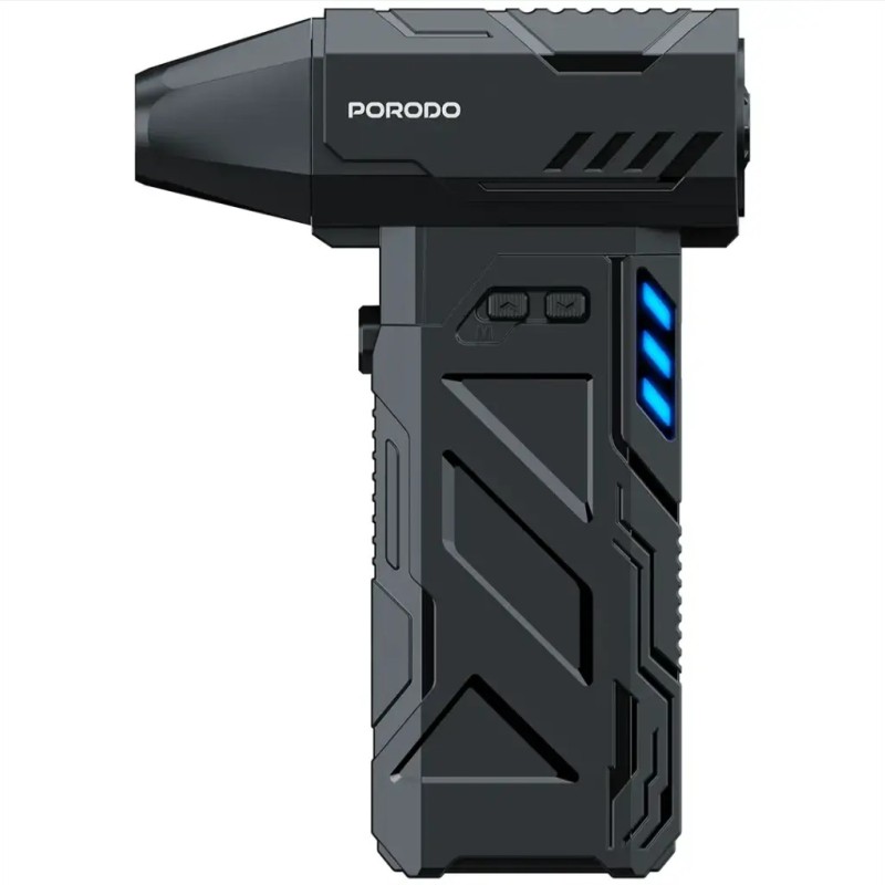 جت فن توربو پرودو مدلPorodo Turboblast Portable Air Blower PDADUS