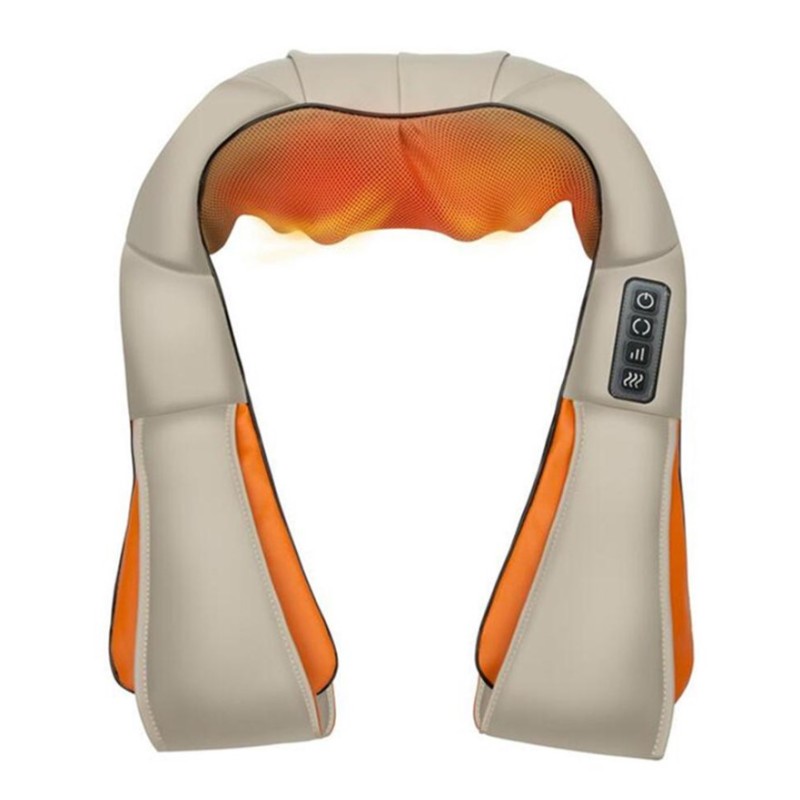 ماساژور شانه و گردن مدل Neck Kneading