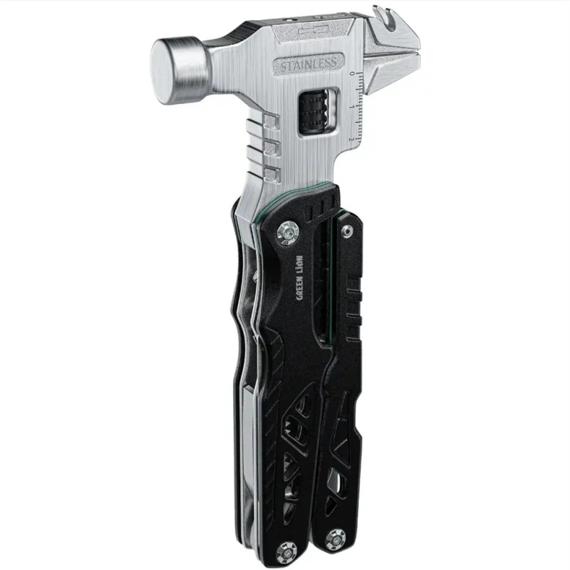 چکش 18 کاره گرین لاین مدل GMT18A