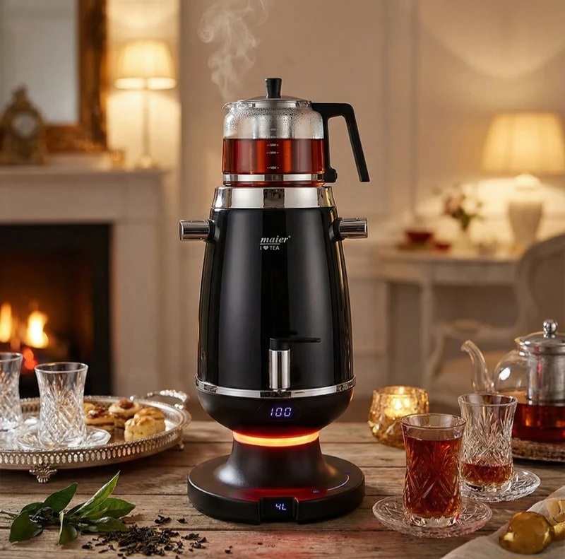سماور برقی مایر مدل MR-3845