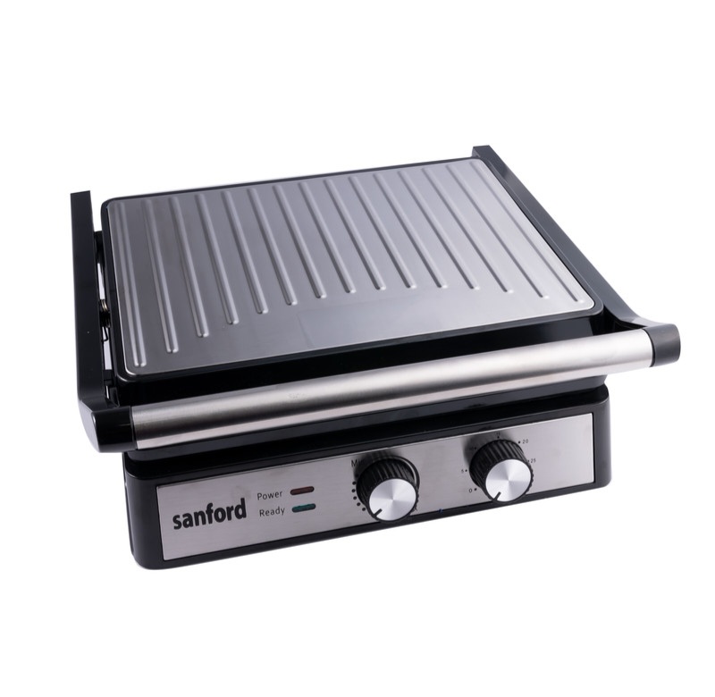 گریل 180 درجه دیجیتال سانفورد مدل SF9928GT