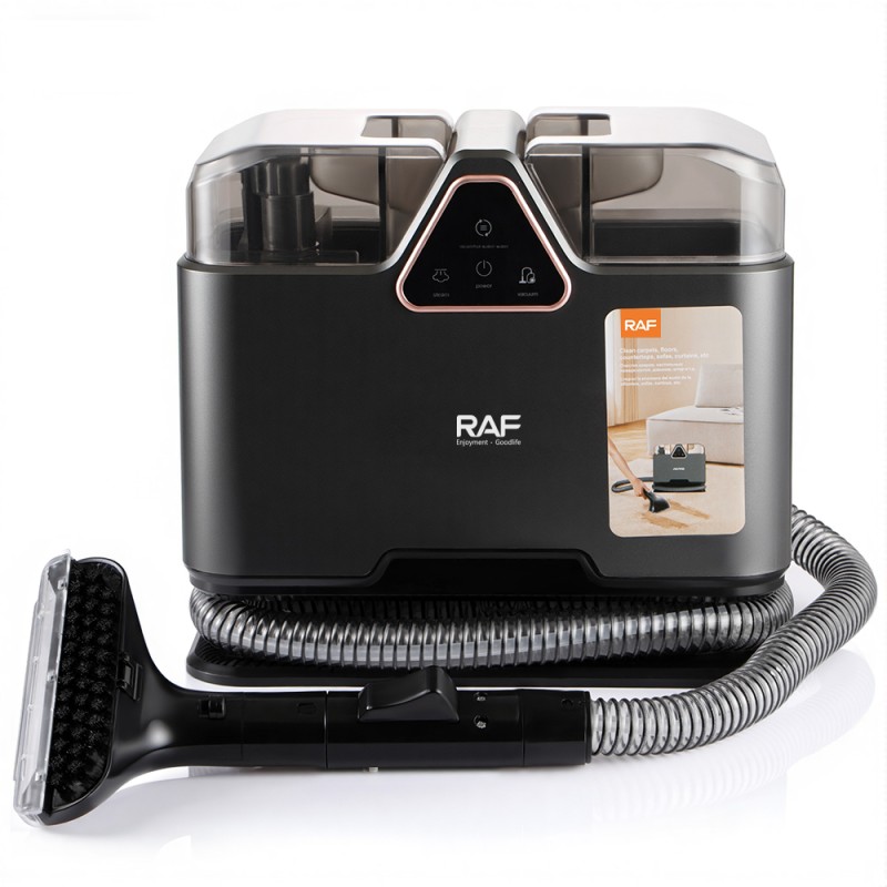 فرش شوی و مبل شوی و بخارشو راف مدل R.8783