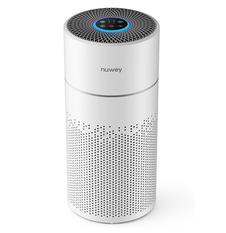 تصفیه هوا نوتریکوک مدل  NUWEY