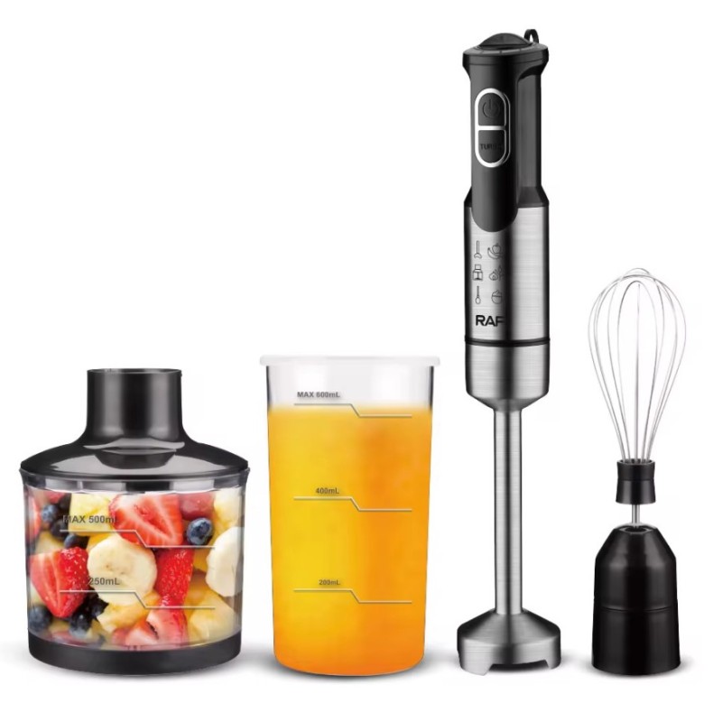 گوشکوب برقی 4 کاره راف مدل R.786