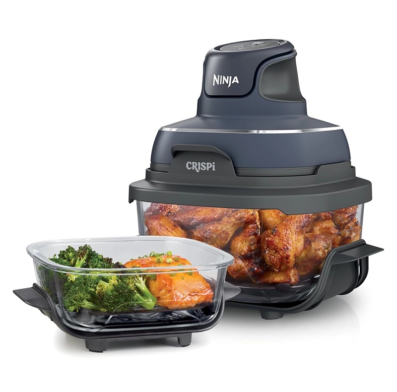 سرخ کن نینجا مدل Ninja FN101GY