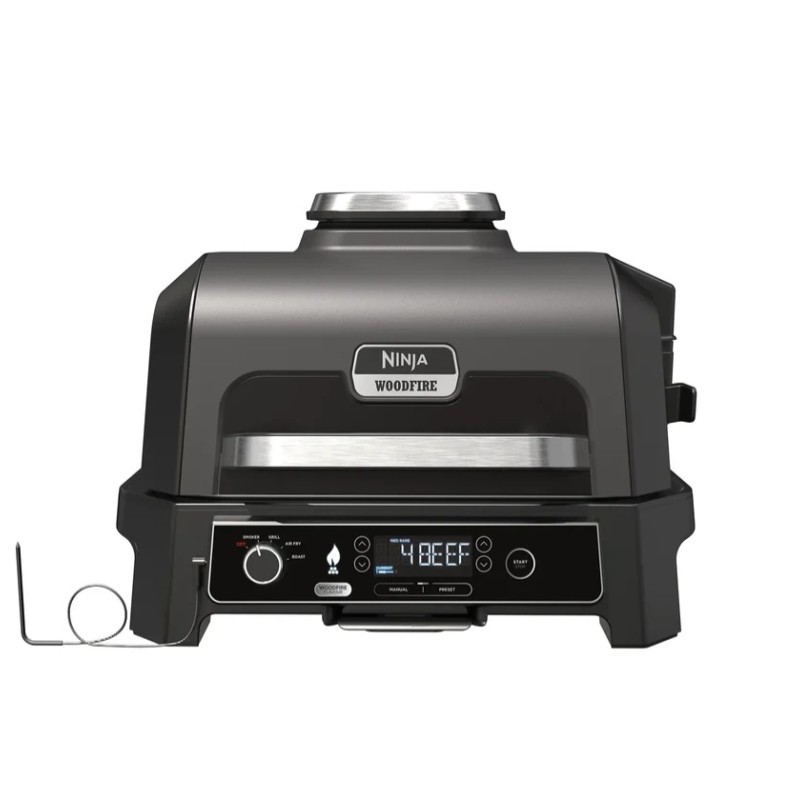 گریل باربیکیو برقی نینجا مدل Ninja OG850