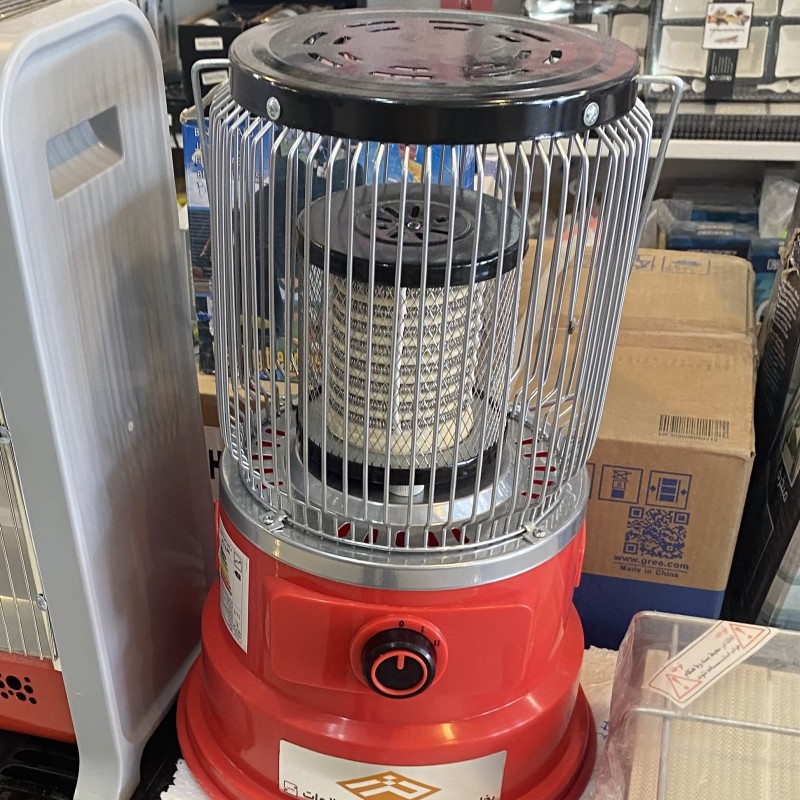 بخاری برقی زنبوری ۲۰۰۰