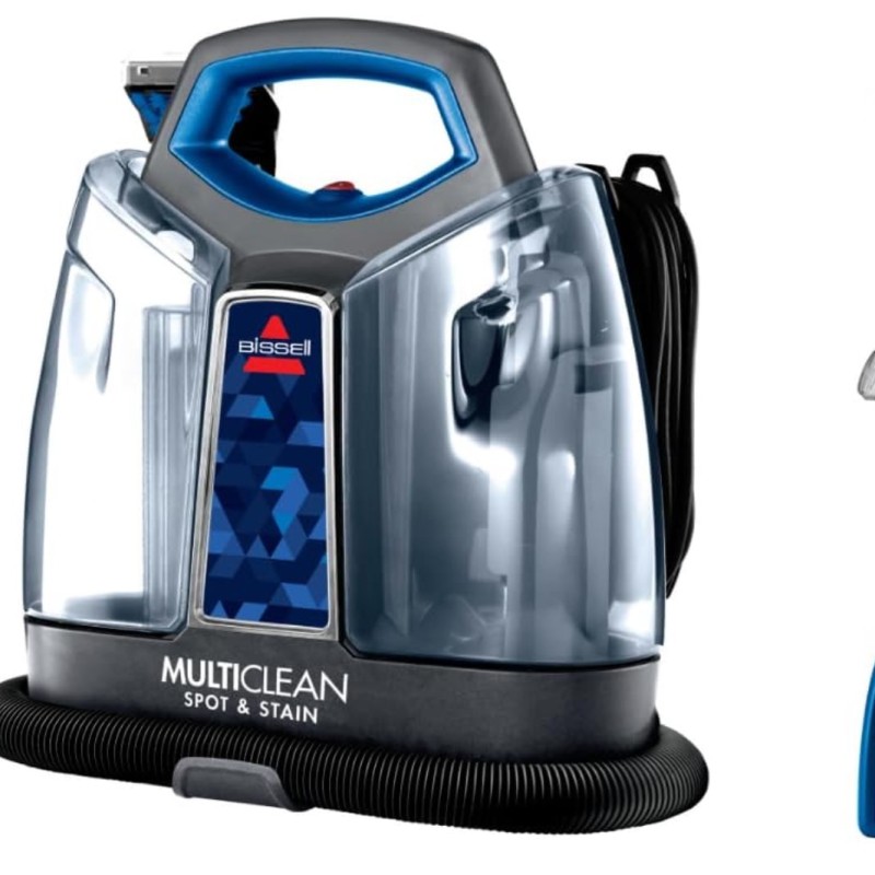 فرش و مبل شوی بیسل مدل 47202 Multiclean Spot Stain