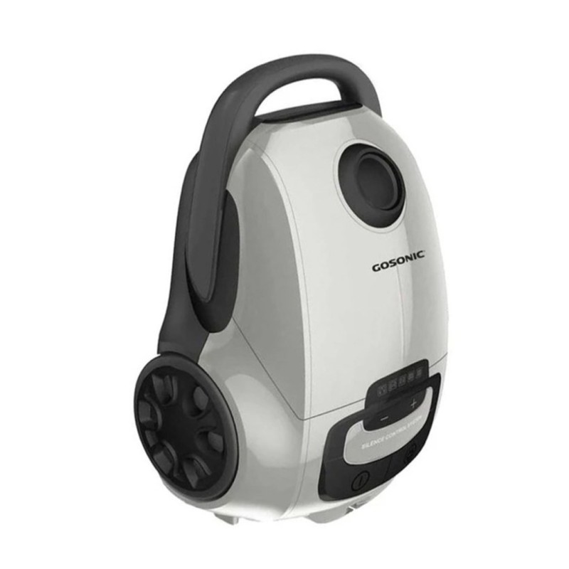 جاروبرقی گوسونیک مدل GSV-3600