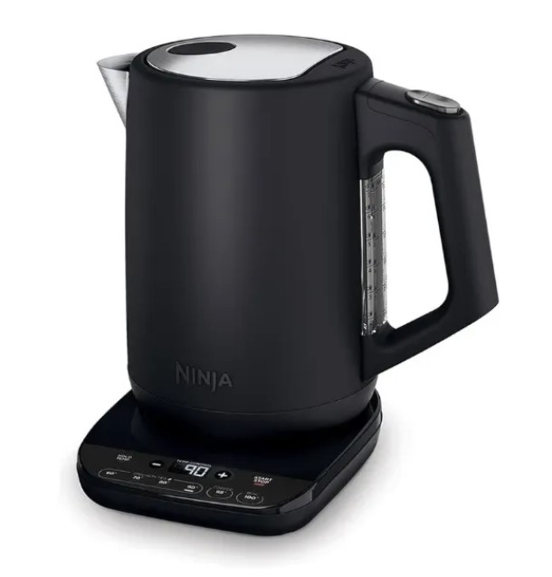 کتری برقی نینجا مدل Ninja KT200UK
