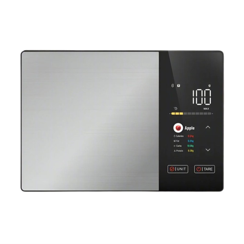 ترازو هوشمندگرین لاین مدل Smart food scale GL-SL6