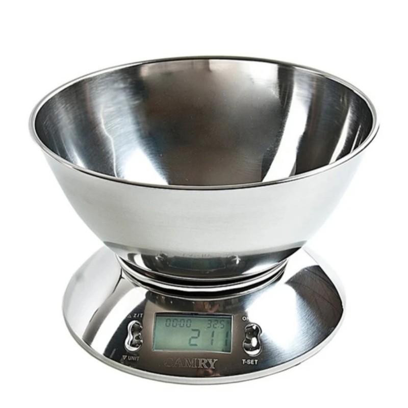 ترازوی آشپزخانه دیجیتال کمری مدل EK4150