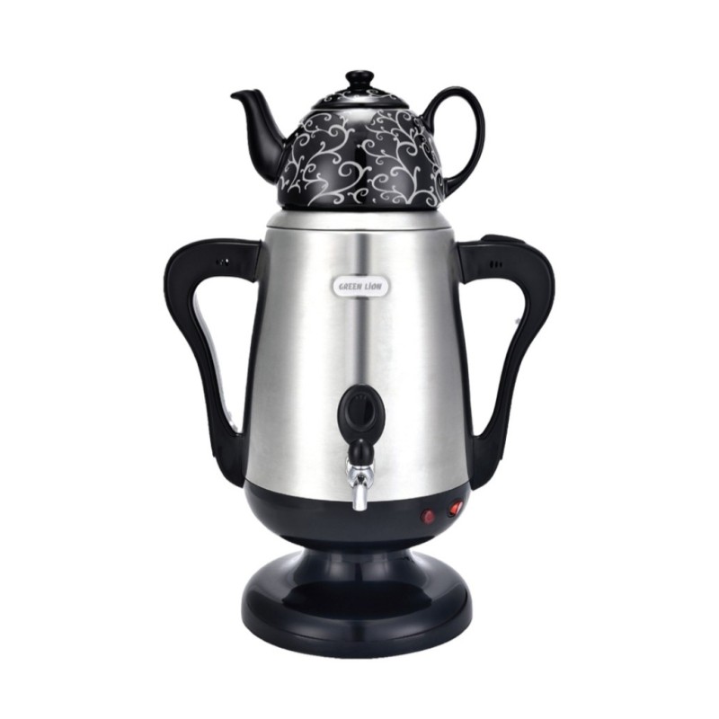 سماور گرین لاین Green Lion Electric Samovar