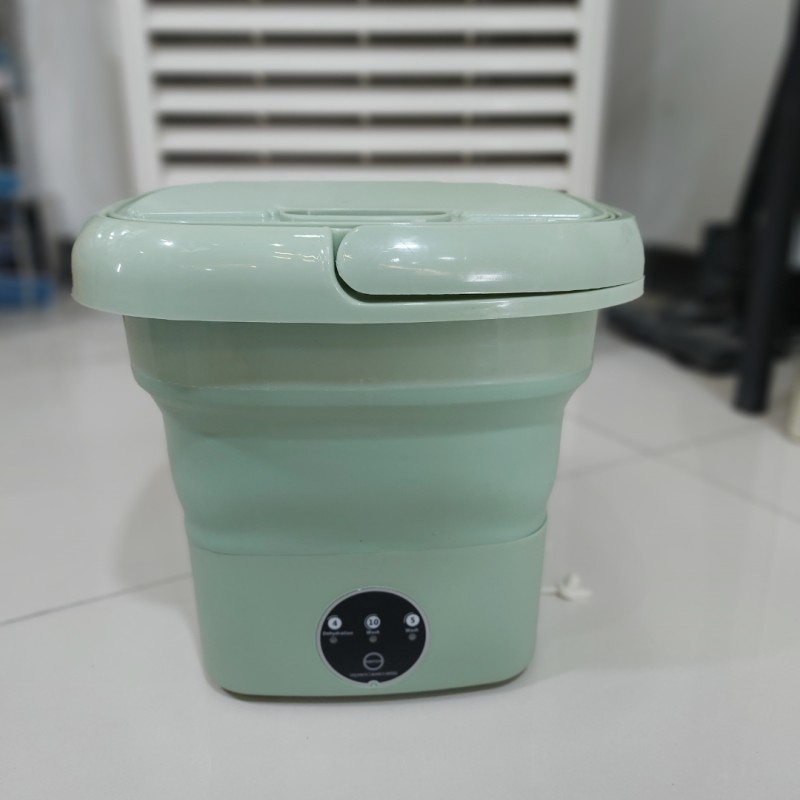 مینی واش تاشو مسافرتی مدل Maxtop-MP2098