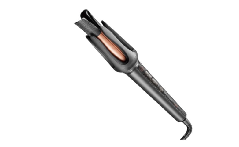 فر کننده مو وی‌جی‌ار مدل V-581
