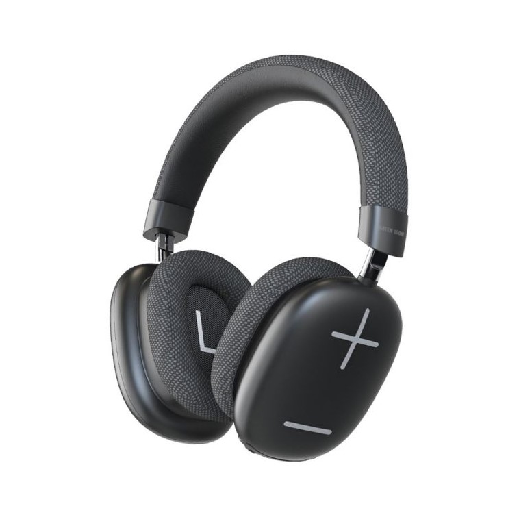 هدفون بلوتوثی گرین لاین مدل ECHO MAX GNECOMAXHP