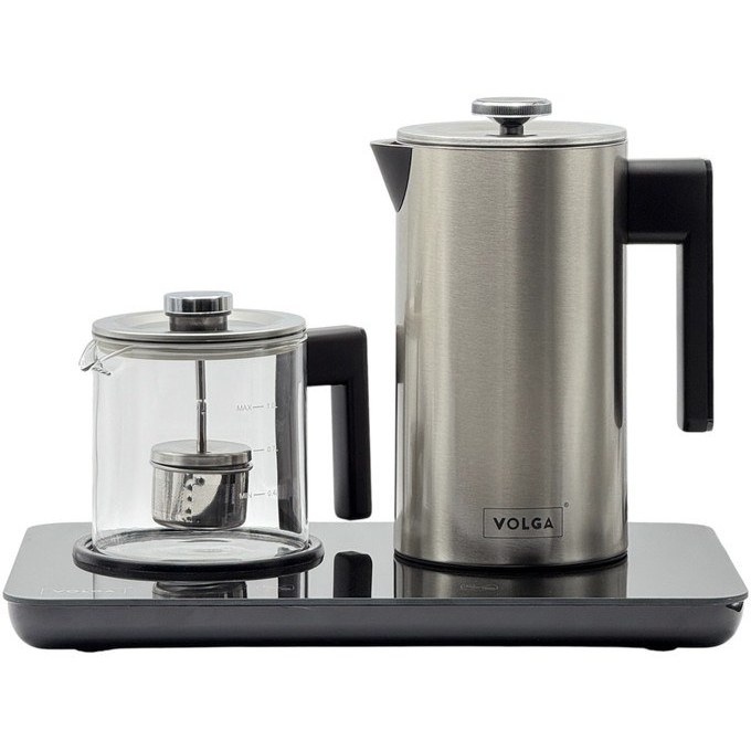 چای ساز ولگا مدل VOLGA_153_STS