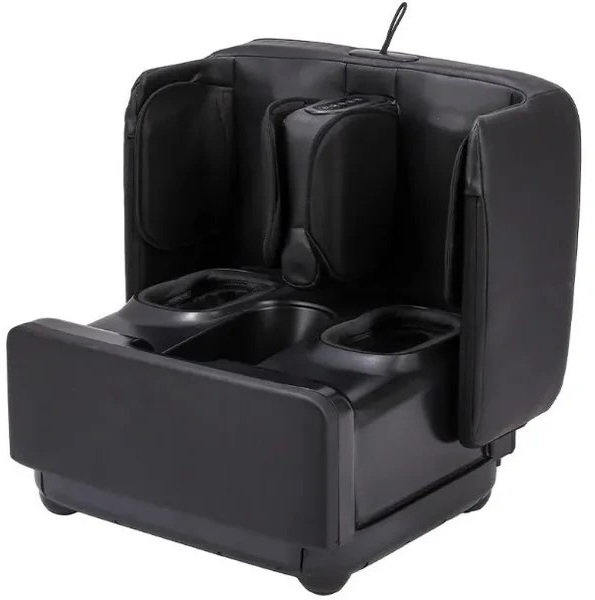 ماساژور ساق پا و کف پا جیپاس مدل GM86105