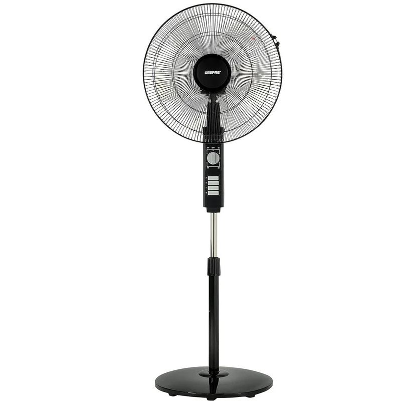 پنکه ایستاده جیپاس مدل GF9605